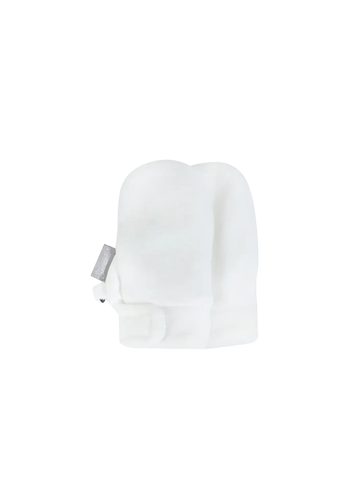 STERNTALER | Baby Fäustlinge | weiss